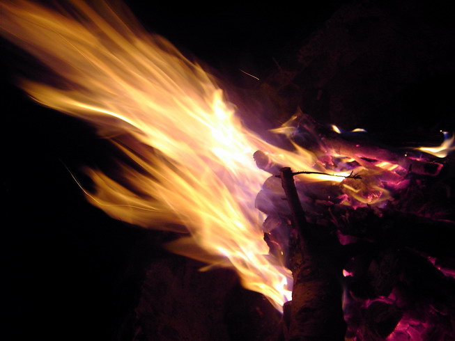 Fire