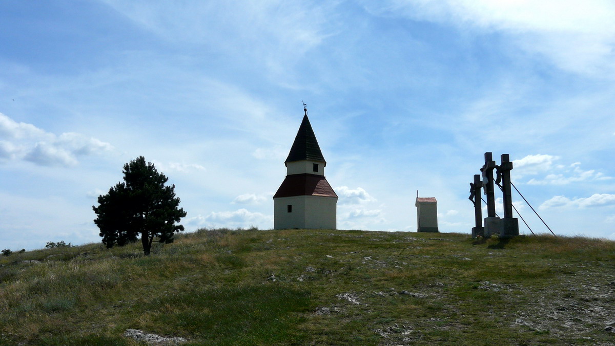 Kalvária