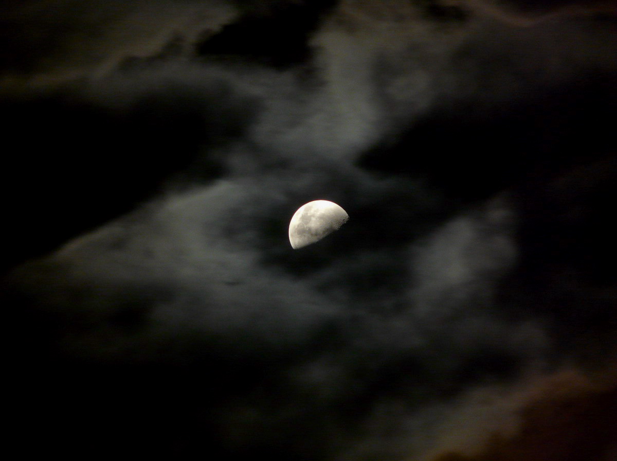 Moon